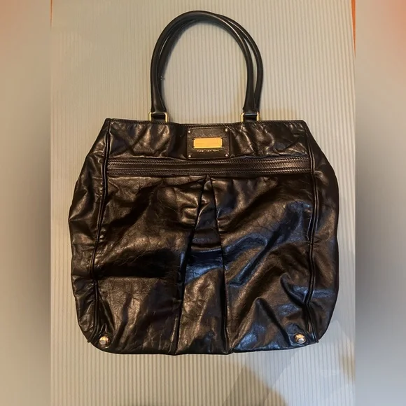 Marc Jacobs Kristen Large Tote Bag - Picture 2 of 13